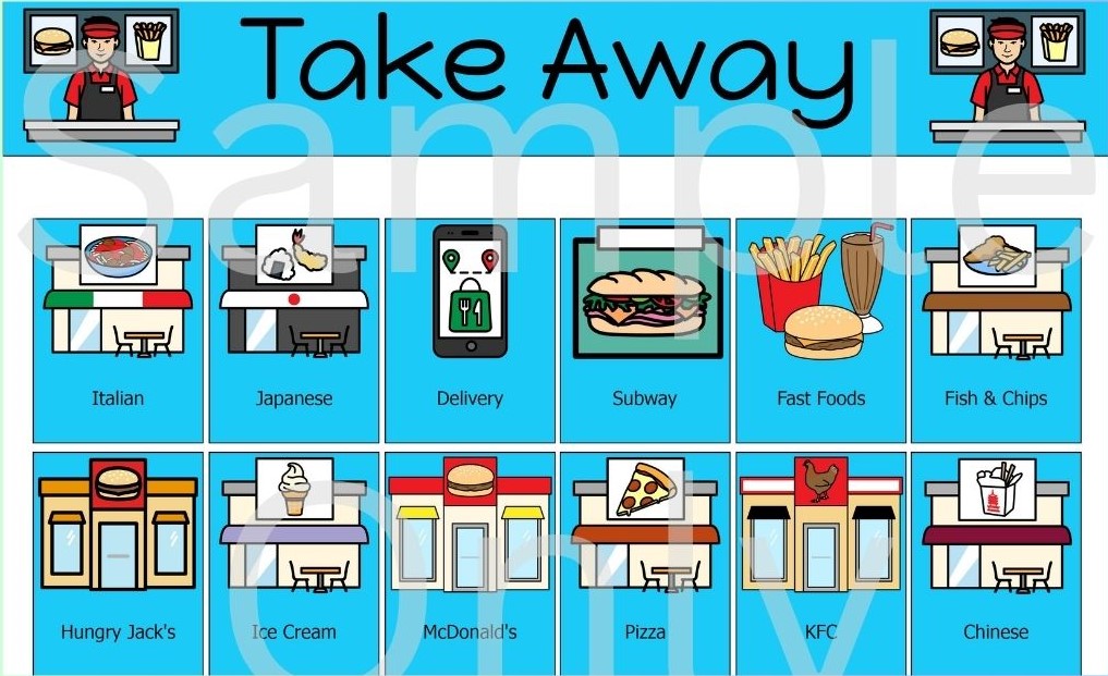 Food Book