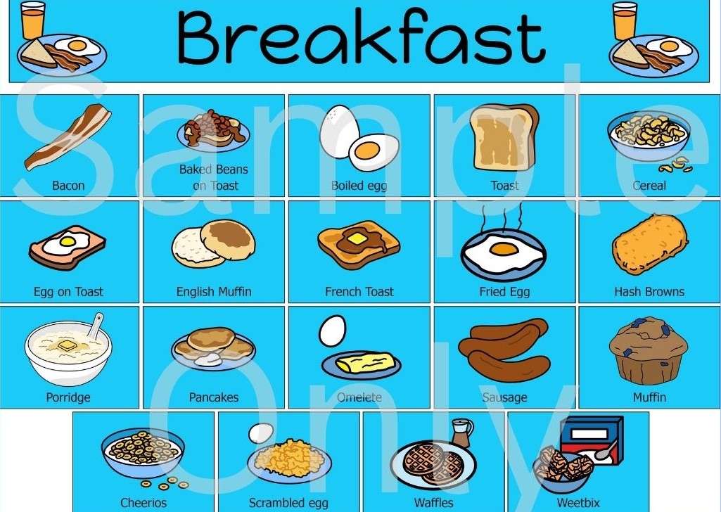 Food Book