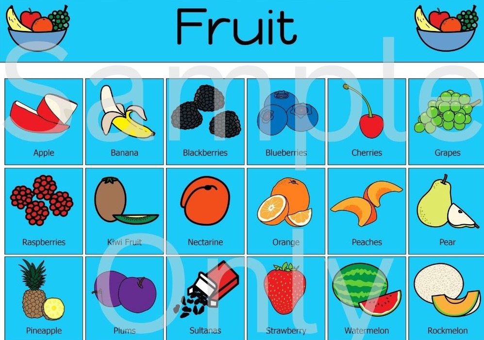 Food Book