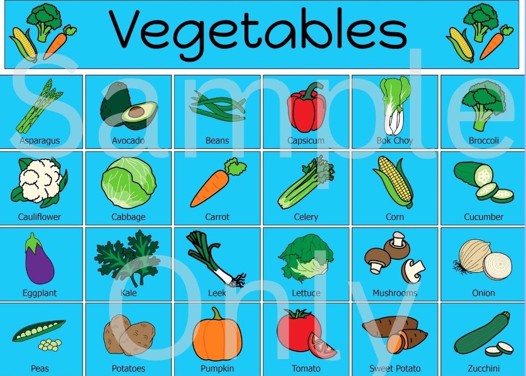 Food Book