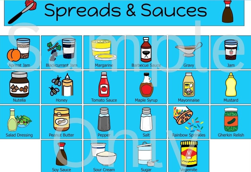 Food Book