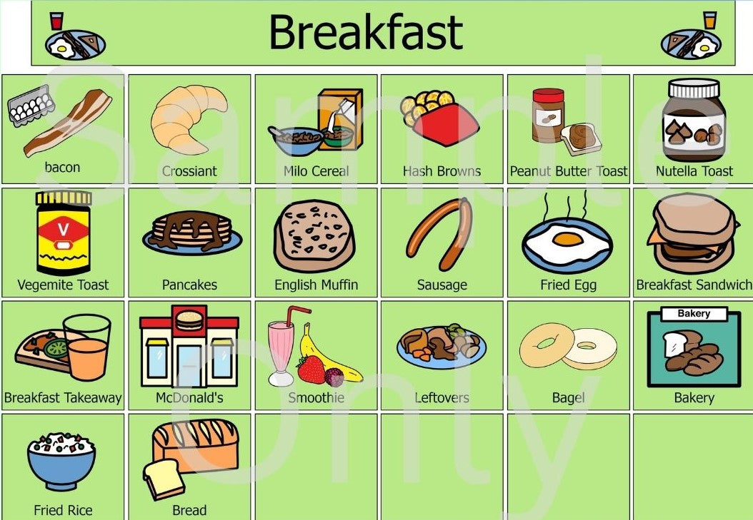 Food Book