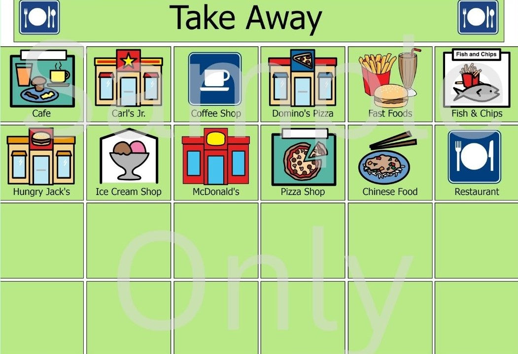 Food Book