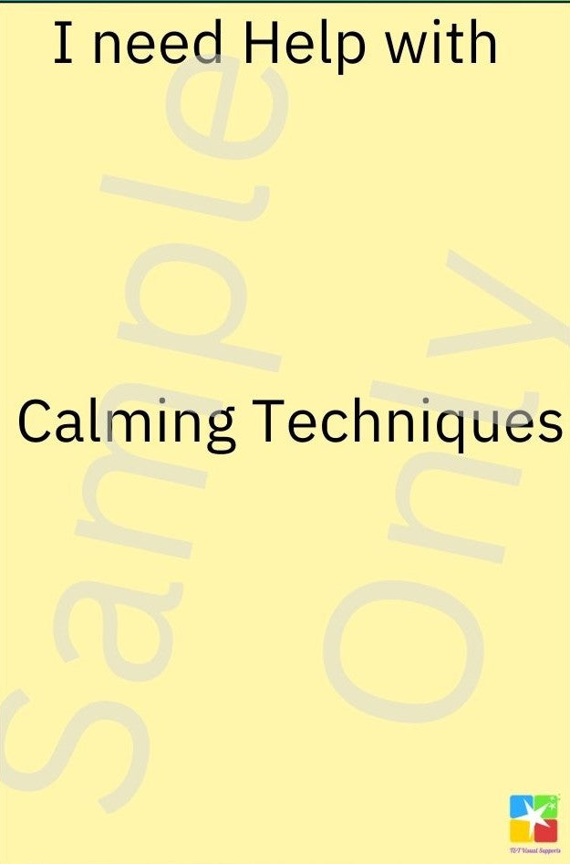 About Me Book