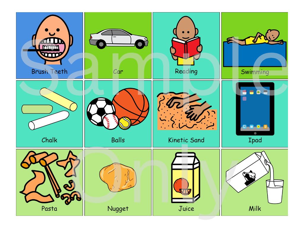 Communication Keyring