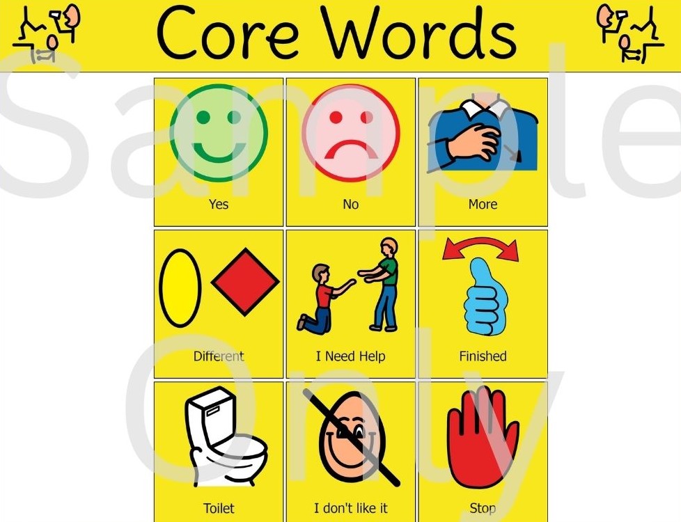 Hospital Communication Book