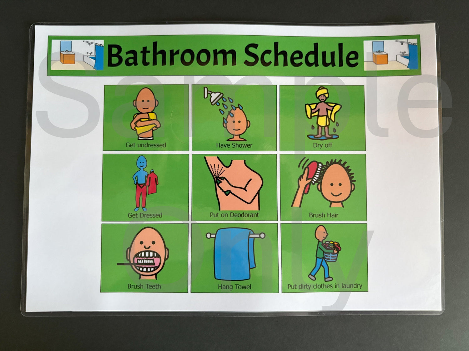 Health & Hygiene
