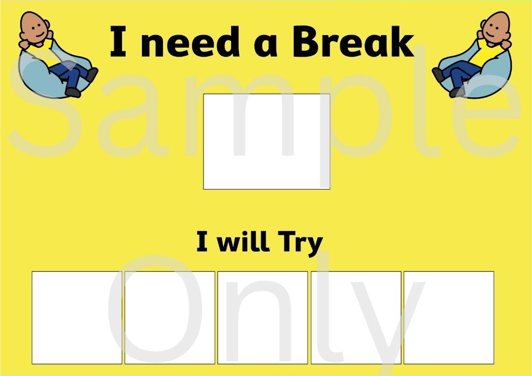 I need a Break Clipboard