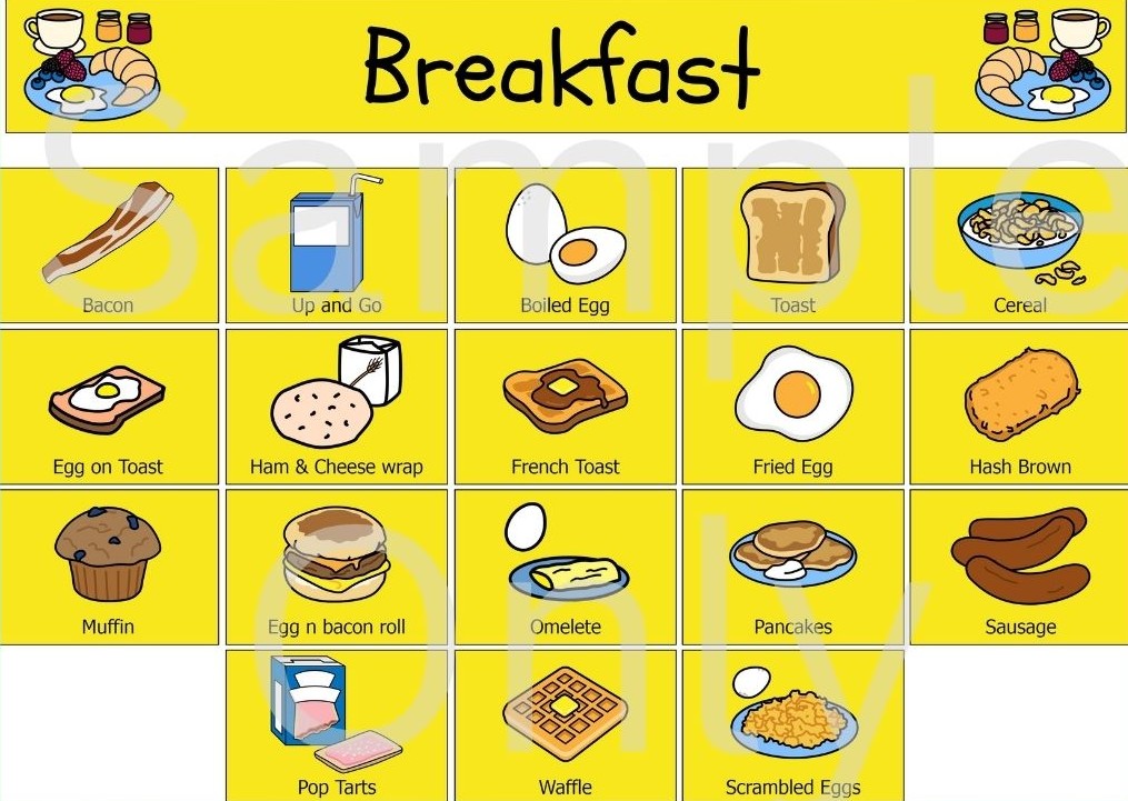 Food Book