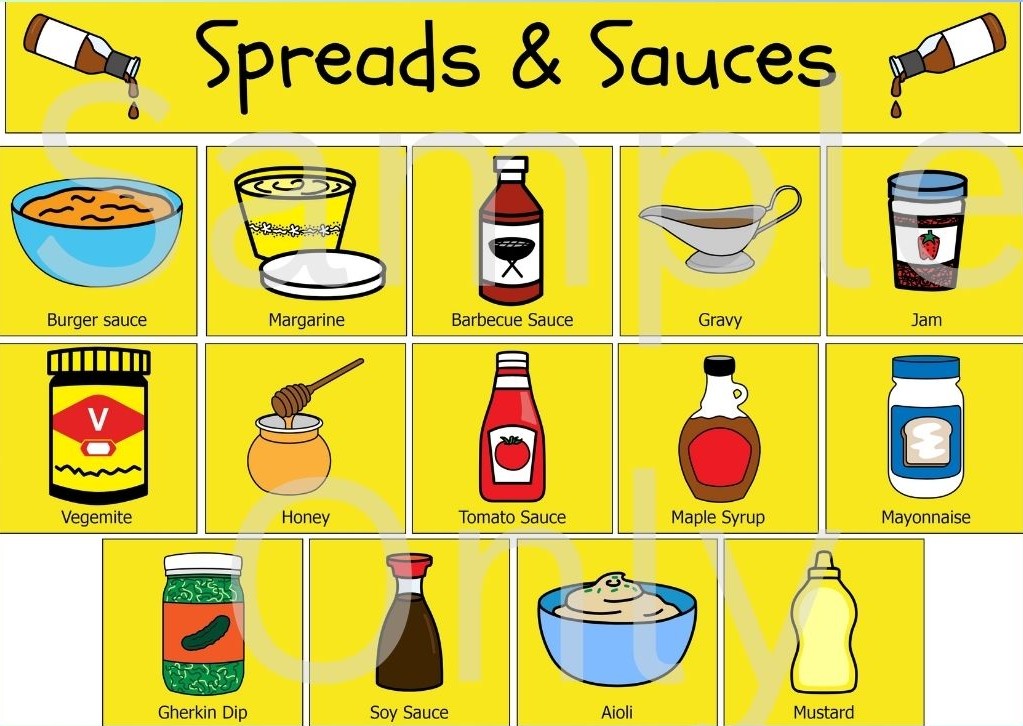 Food Book