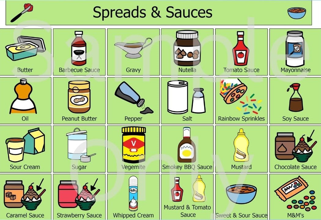 Food Book
