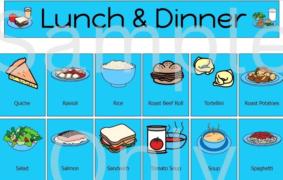 Food Book