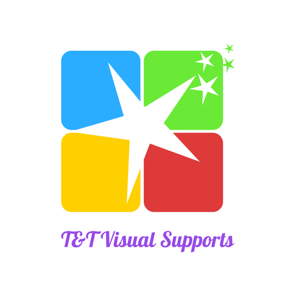 T&T Visual Supports