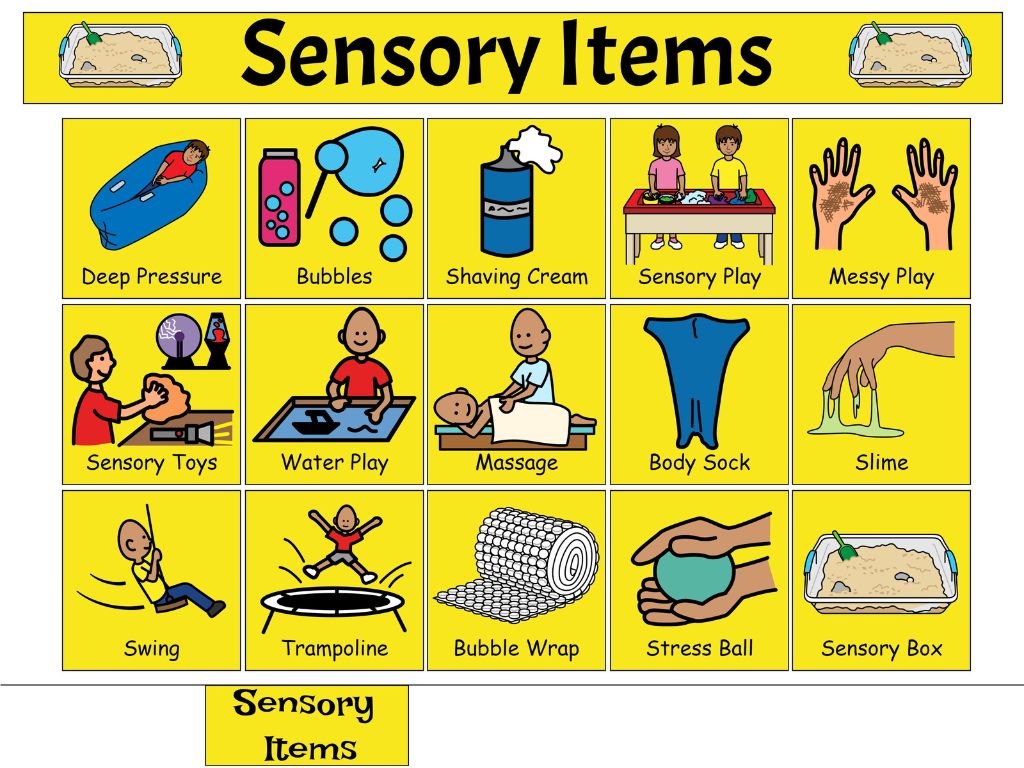 Communication Book with Tabs
